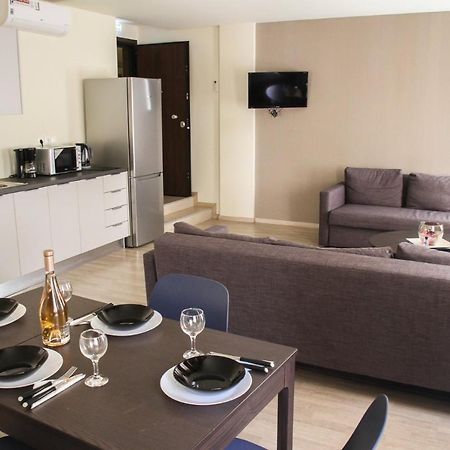 Pallados Suites Ateny Zewnętrze zdjęcie