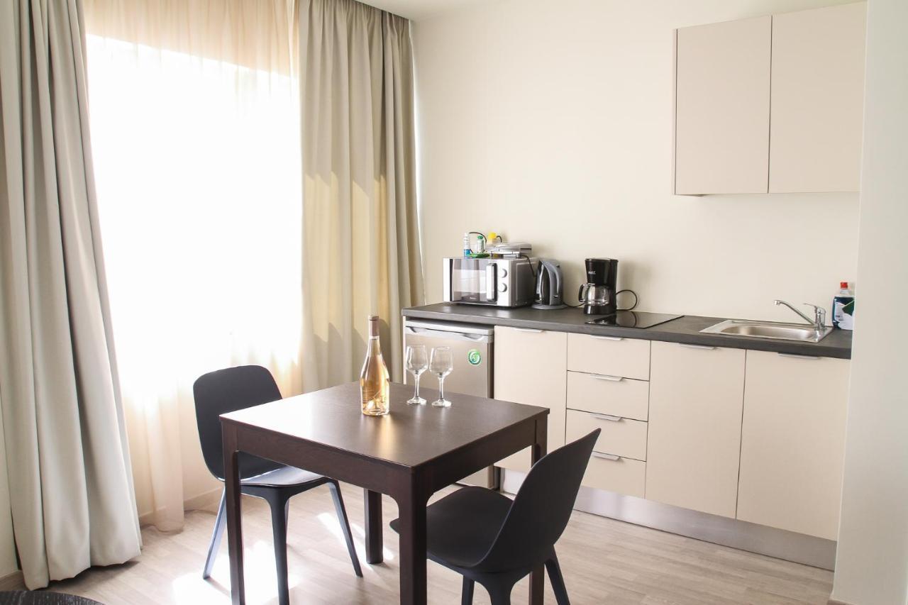 Pallados Suites Ateny Zewnętrze zdjęcie