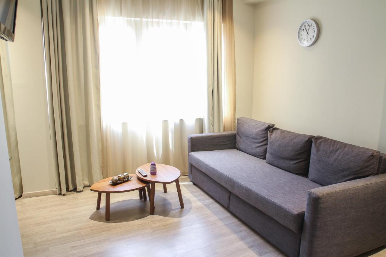 Pallados Suites Ateny Zewnętrze zdjęcie