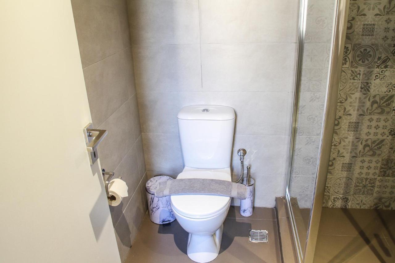 Pallados Suites Ateny Zewnętrze zdjęcie